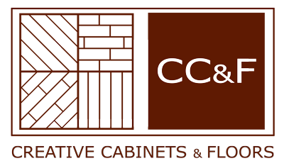 Creative Cabinets and Floors